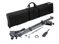 Libec JB50 Extendable Jib Arm with Carrying Case