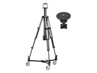 Libec LX-ePed Electric Pedestal (w/ Dolly)