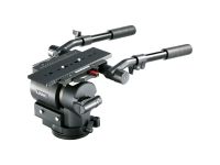 Libec QH3 Fluid Head