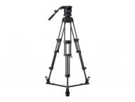 Libec RS-450R Tripod System With Floor Spreader