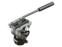 Libec TH-Z-H Fluid Head