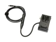 Libec V-Mount Battery Plate Power Adapter for LX-ePed
