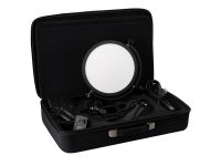 LS C-300RS 10-Inch Round Soft Bi-Colour LED Light