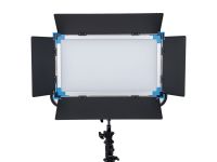 LS HS-300 RGB LED Studio Light