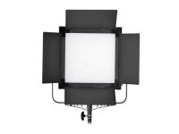 LS Victor 1.5 x 1.5 Square 200W LED Studio Light