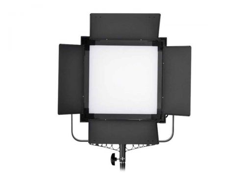 LS Victor 1.5 x 1.5 Square 200W LED Studio Light
