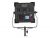 LS Victor 1.5 x 1.5 Square 200W LED Studio Light