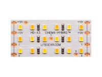 LiteGear LiteRibbon Cinema Hybrid, X3, 12V, 1.5 m