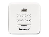 Lumens LC-RC01U Remote Control Panel
