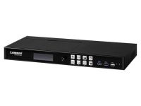 Lumens LC100 2 Channel HD Recorder and Streaming Media Processor