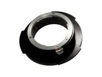 MTF Nikon Lens to Sony PMW-EX3 Lens Mount Adapter