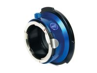 MTF Nikon G to Sony FZ Lens Mount Adapter