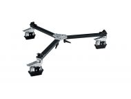 Manfrotto Basic Dolly w/76mm Wheels