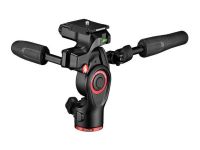 Manfrotto Befree 3-Way Live Tripod Head