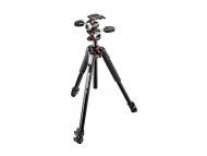 Manfrotto 055 Tripod with XPRO 3-Way Head Kit