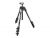 Manfrotto 190 Carbon Fibre 4-Section Camera Tripod