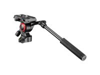 Manfrotto Befree Live Video Head