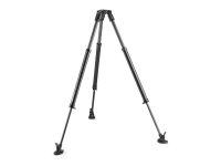 Manfrotto 635 Fast Single Tripod Carbon Fiber