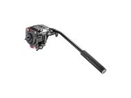 Manfrotto XPRO Fluid Head with Fluidity Selector