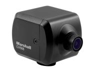 Marshall Electronics CV566 Micro Genlock Camera with 3.6mm Lens