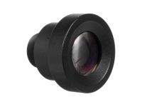 Marshall Electronics V-4325 25mm f/2.5 Miniature Glass Lens for Board Cameras, Applicable to 1/4, 1/3 and 1/2-Inch CCD