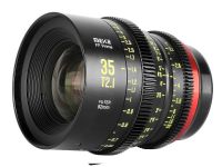 Meike Prime 35mm T2.1 Cine Full Frame Lens - E Mount