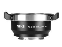 Meike PL to E Adaptor for Cine Lenses