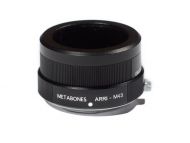 Metabones Arriflex to Micro Four Thirds adapter (Black)