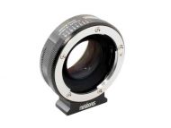 Metabones Sony A-mount to Sony NEX Speed Booster ULTRA