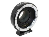 Metabones Canon EF Lens to BMCC T Speed Booster