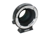 Metabones Leica R to BMCC Speed Booster (Black)