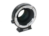 Metabones Leica R to BMPCC Speed Booster (Black)