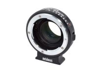 Metabones Nikon G to BMCC Speed Booster