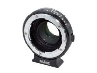 Metabones Nikon G to BMPCC Speed Booster