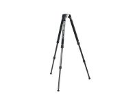Miller Solo DV 2-Stage 75mm Alloy Tripod