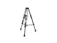 Miller Toggle ENG 2-Stage Alloy Tripod