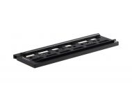 Movcam 303-1706B LWS Dovetail Baseplate
