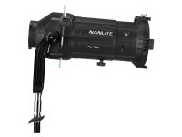 Nanlite Projection Attachment for Bowens Mount - 36° Lens