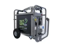 NXTGENbps Goat - 5kW/4.8kWh Battery Generator - CEE