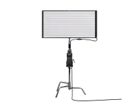 Nanlite PavoSlim 360C LED RGBWW Panel Light