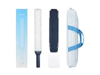 Nanlite Wand - Midnight Blue