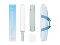 Nanlite Wand - Mint Blue