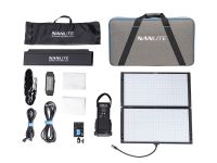 Nanlite PavoSlim 240B LED Bi-color Panel
