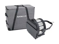 Nanlux FL-35YK Fresnel Lens w/Trolley Case