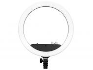 Nanlite Halo 14 Inch LED Ring Light With Built In Battery