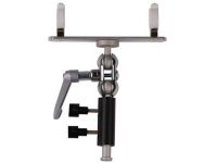 Nanlite PavoTube Holder With Swivel Ball Joint