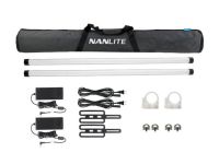 NanLite PavoTube II 30X - 2 Light Kit