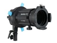 NanLite Projection Attachment Mount for Forza 60 with 19° Lens
