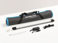 Nanlite Pavotube 15C Mark II 1KIT LED Tube