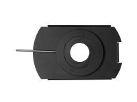 Nanlite Adjustable Iris Diaphragm for the Bowens Projection Attachment